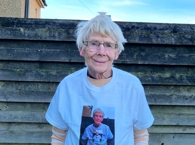 Een legende is uitgelogd, en het is tijd om afscheid te nemen van Epic Gamer Grandma