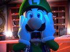 Check onze nieuwe gameplay van Luigi's Mansion 3