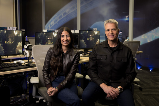 Asha Sharma: "Ik ben vastbesloten om 'terug te keren naar Xbox', en dat begint bij console"