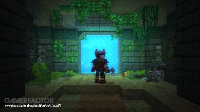 Hytale De vraag vóór aankoop is zo hoog dat de volgende twee jaar van ontwikkeling worden gefinancierd