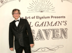Neil Gaiman ontkent beschuldigingen van seksueel misbruik en noemt de beschuldigingen een "lastercampagne"