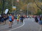 De marathon van New York City breekt twee verschillende records in de race voor mannen en vrouwen