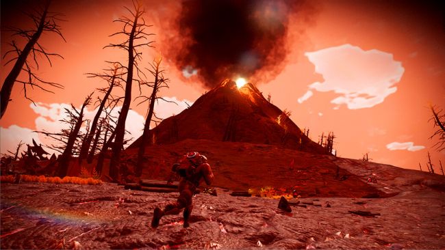 No Man's Sky