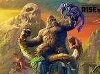 Skull Island: Rise of Kong aangekondigd met een eerste trailer