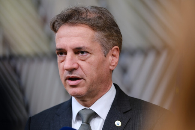 De liberalen van Slovenië nemen het voorop op populisten in een flinterdunne verkiezingsoverwinning