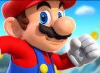 Nieuwe levels en korting voor Super Mario Run