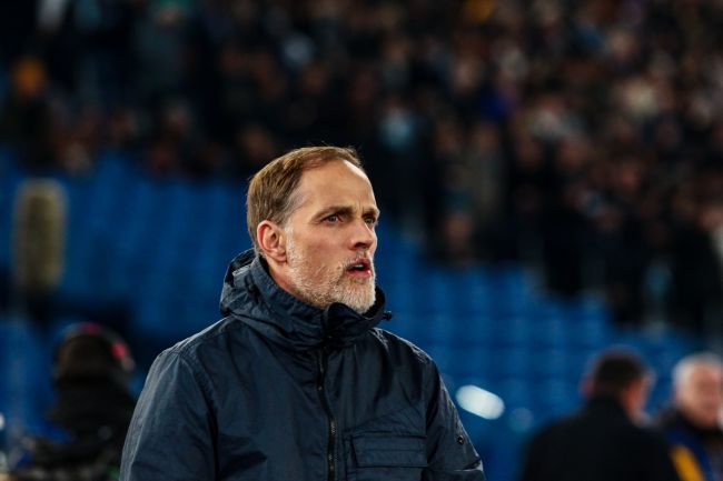 Engeland verlengt het contract van Thomas Tuchel als manager tot na het EK 2028