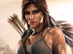 Eerste beelden van Alicia Vikander als Tomb Raider