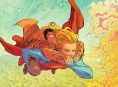 Supergirl: Woman of Tomorrow lijkt een naamsverandering te ondergaan
