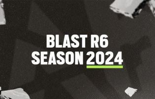 2024 Rainbow Six: Siege competitief seizoen begint in maart