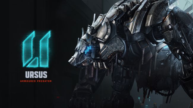 Steel Hunters onthuld tijdens de Game Awards