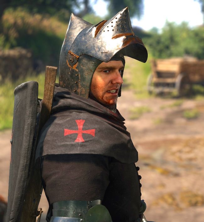 Kingdom Come: Deliverance II wordt waarschijnlijk binnenkort toegevoegd aan Game Pass