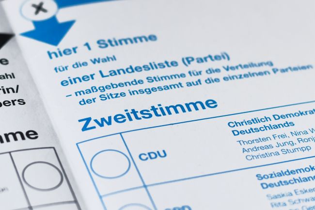 Alles wat u moet weten over de Duitse verkiezingen op zondag