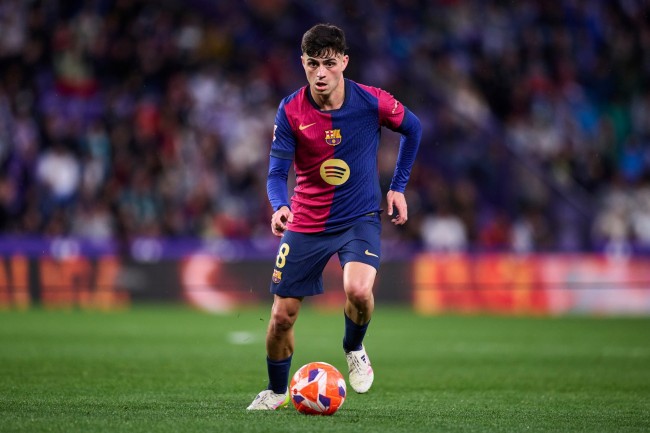 Fans en teamgenoten schreeuwen om de grootste snub van de Ballon d'Or