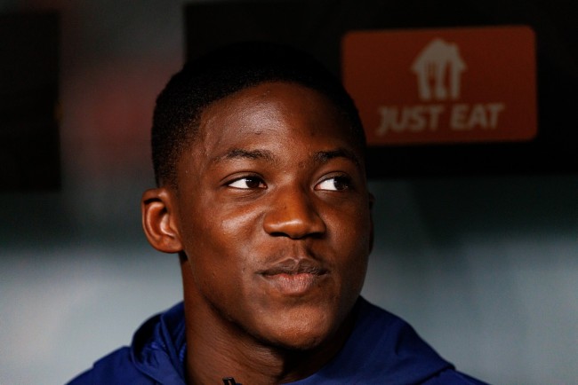 Kobbie Mainoo zal "de toekomst van Manchester United" zijn, zegt Ruben Amorim