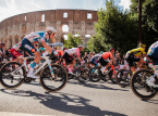 Paul Magnier wint de eerste etappe van de Giro d'Italia met een massaval in de laatste sprint