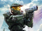 Gerucht: Sony werd woedend nadat Xbox de PlayStation 5 Pro Halo-trailer van het evenement van vorige week had teruggetrokken