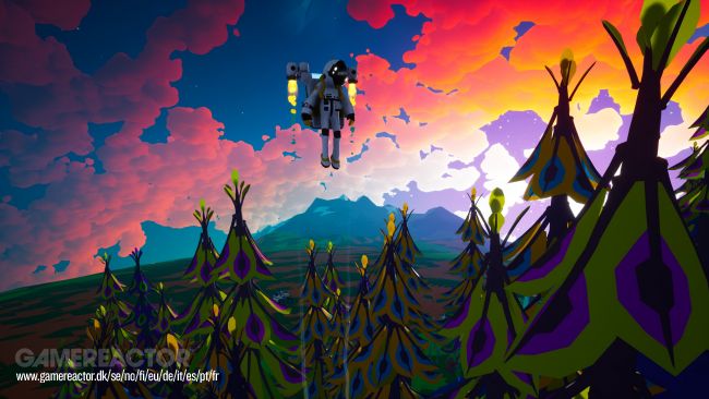 Astroneer