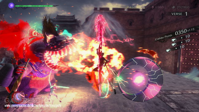 Bayonetta 3