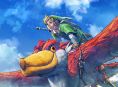 Nintendo ontkent Switch-versie van Zelda: Skyward Sword