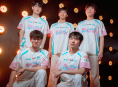 Eerste Stand 2026: Bilibili Gaming verslaat G2 Esports en wint daarmee de eerste trofee van het seizoen