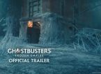 Ghostbusters: Frozen Empire teaser trailer mikt op voorjaarspremière