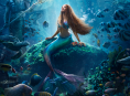 The Little Mermaid trailer toont iconische scènes