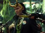 Tom Hiddleston denkt dat hij nog niet klaar is met Loki