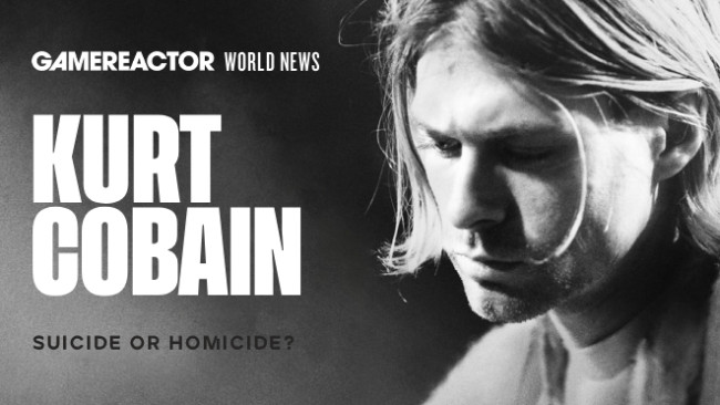 Nieuw forensisch onderzoek stelt vragen bij de dood van Kurt Cobain: zelfmoord of moord?