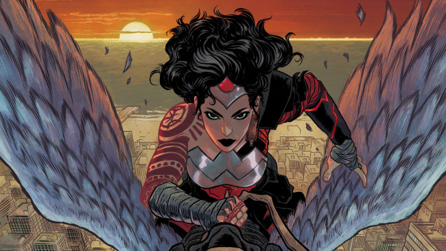 Onze definitieve ranglijst van DC's Absolute Universe na 18 maanden
