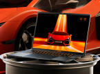 Razer werkt samen met Lamborghini voor aangepaste Blade-laptop