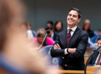 Rob Jetten wordt de jongste Nederlandse premier
