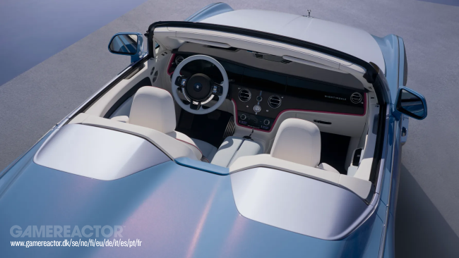 Rolls-Royce onthult het ongelooflijk ambitieuze Project Nightingale