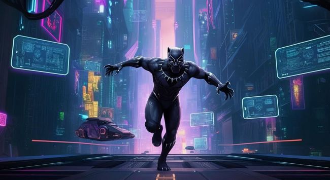 Gerucht: Marvel zoekt nieuw gezicht voor Black Panther-rol na de erfenis van Boseman