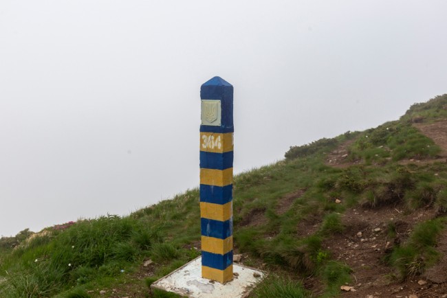 Roemenië vervormt gevechtsvliegtuigen nadat Russische drone het luchtruim heeft geschonden