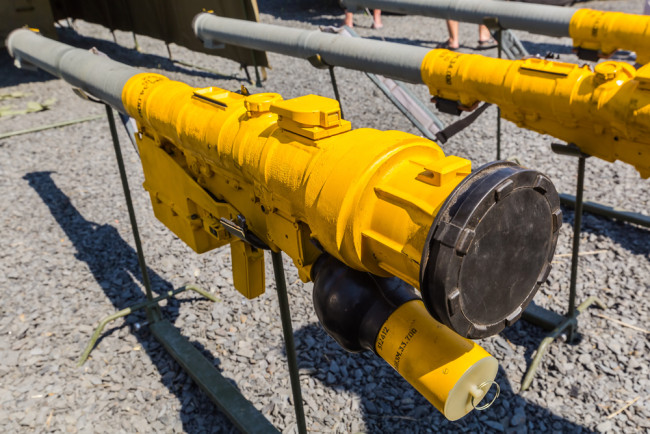 Rusland zal Iran duizenden draagbare raketten leveren onder een geheime deal van €500 miljoen