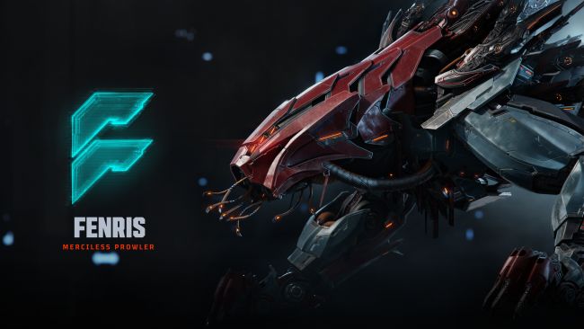 Steel Hunters onthuld tijdens de Game Awards