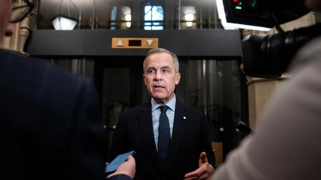 Canadese premier Mark Carney roept vervroegde verkiezingen uit