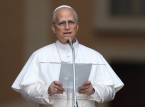Vaticaan in nieuw decreet: E&eacute;n echtgenoot is voldoende voor katholieken