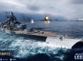 World of Warships: Legends nu volledig beschikbaar