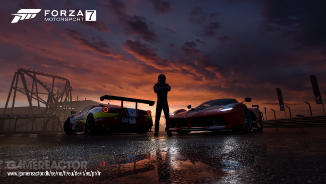 Forza Motorsport 7