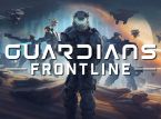 Guardians Frontline, een strategische ruimteshooter in VR voor 2023