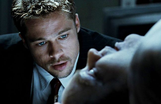 Waxwork Records releases Se7en soundtrack on vinyl