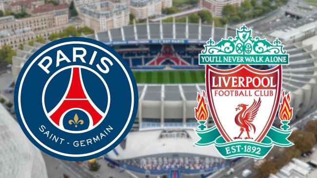 PSG vernedert Liverpool in de Champions League: Het beste nieuws voor Liverpool is de uitslag