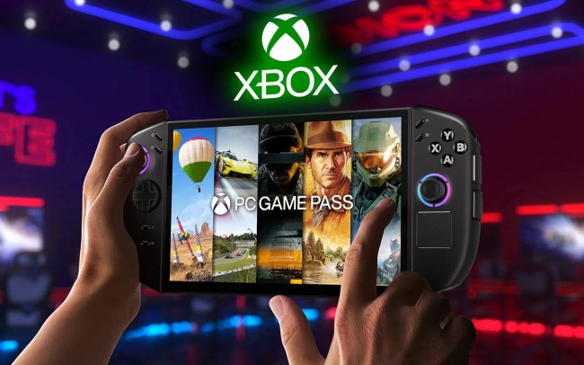 Lenovo Legion Go 2 krijgt ook de volledige Xbox-modus