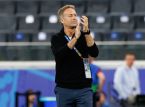 Voormalig Denemarken-manager Kasper Hjulmand gekozen als nieuwe hoofdcoach van Bayer Leverkusen