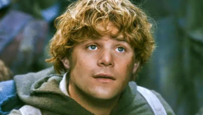 Sean Astin neemt het roer over van SAG-AFTRA