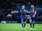 Bar&ccedil;a bezwijkt voor PSG in eerste nederlaag van het seizoen: 2-1 in Champions League