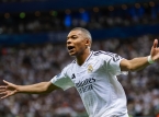 Hoeveel doelpunten heeft Kylian Mbapp&eacute; nodig om het record van Cristiano Ronaldo bij Real Madrid te breken?