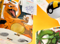 Pokémon wordt toiletpapier in een nieuw bizar Nintendo-product